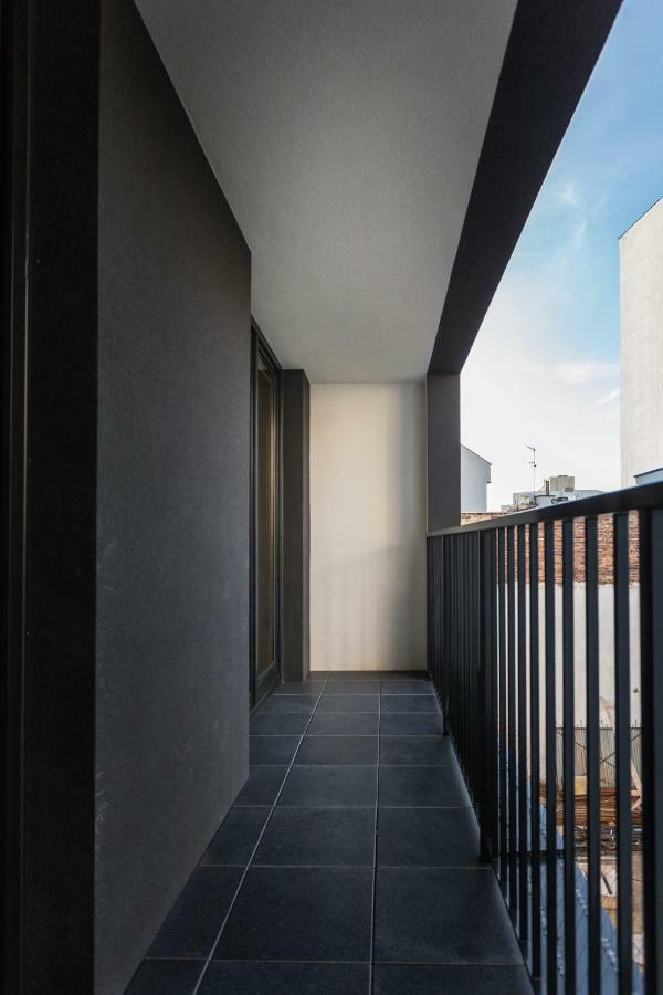 City Of The Kings-Silver Apartment No 2- Lubelska 10 Krakow Exterior photo
