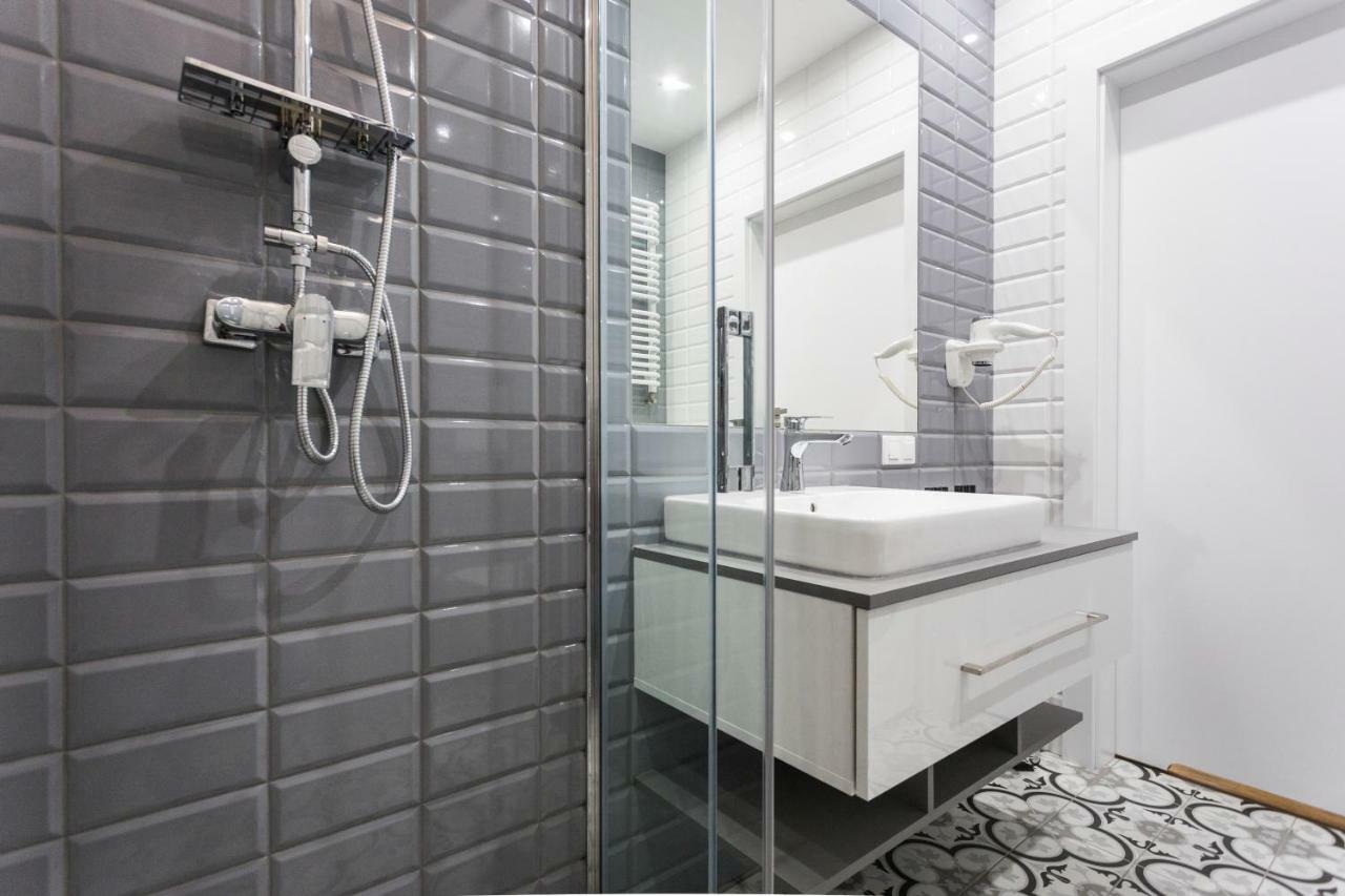 City Of The Kings-Silver Apartment No 2- Lubelska 10 Krakow Exterior photo